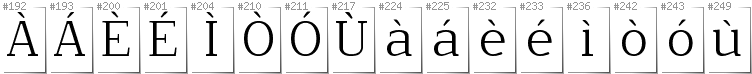 Schottisch Gaelisch - Zusätzliche Zeichen in der Schrift NoName02