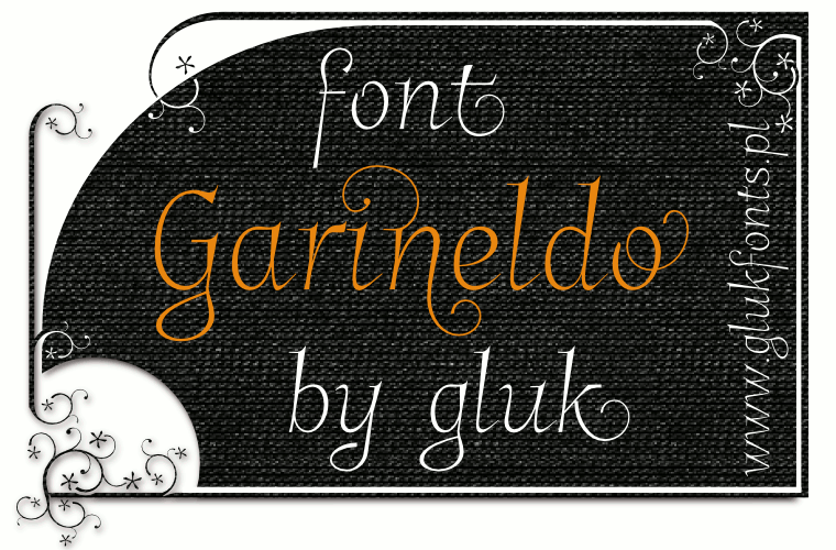 Garineldo tab