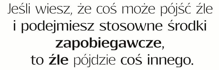 Font Resagokr - cytat demonstracyjny