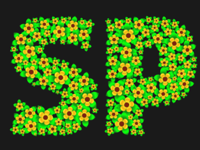 DigivcFlr_SPRING - made by gluk